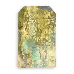 MDF Crafty Shapes Blanks - Art Stories