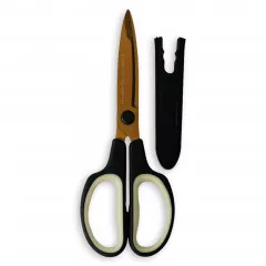 Stamperia - Dual Sharp Titanium Scissors