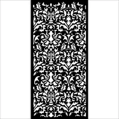 Stamperia Thick Stencil Selection - Venice City of Art