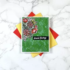 LDRS Creative Peace and Joy 6x6 Paper Pack