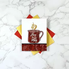 LDRS Creative Peace and Joy 6x6 Paper Pack