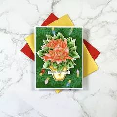 LDRS Creative Peace and Joy 6x6 Paper Pack