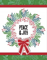 LDRS Creative Peace and Joy 6x6 Paper Pack