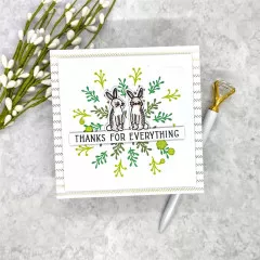 LDRS Creative One Fine Day 6x6 Paper Pack