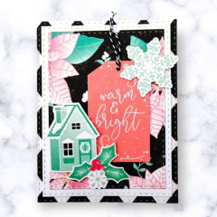 MacKenna Christmas 12x12 Paper Pack