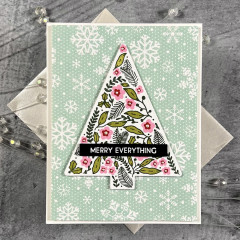 MacKenna Christmas 12x12 Paper Pack