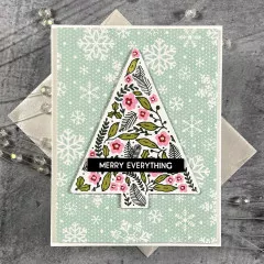 MacKenna Christmas 12x12 Paper Pack