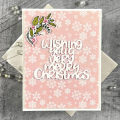 MacKenna Christmas 12x12 Paper Pack