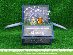 Clear Stamps - Upon A Star