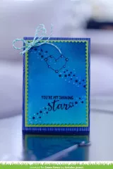 Clear Stamps - Upon A Star