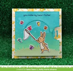 Clear Stamps - Eggstra Amazing Easter