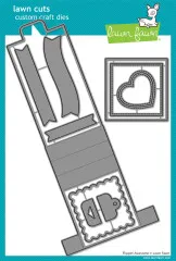 Lawn Cuts Dies - Flippin' Awesome