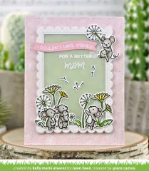 Clear Stamps - Dandy Day