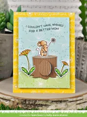 Clear Stamps - Dandy Day