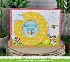 Clear Stamps - Dandy Day