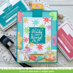 Custom Craft Die - Art Supplies