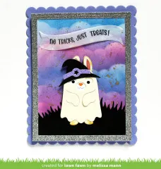 Lawn Cuts Dies - Build-A-Critter Costumes