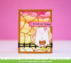 Lawn Cuts Dies - Build-A-Critter More Costumes