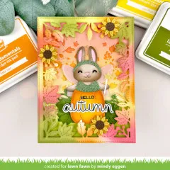 Lawn Cuts Dies - Build-A-Critter More Costumes