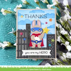 Lawn Cuts Dies - Build-A-Critter More Costumes