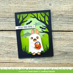 Lawn Cuts Dies - Build-A-Critter More Costumes