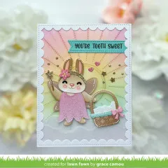 Lawn Cuts Dies - Build-A-Critter More Costumes