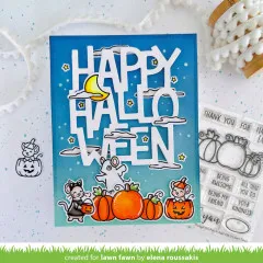 Clear Stamps - Pick of the Patch Add-On