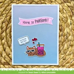 Lawn Fawn - Combo Two Kids Cardmaking Kit