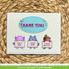 Lawn Fawn - Combo Two Kids Cardmaking Kit