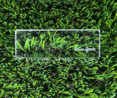 Lawn Fawn - Acrylic Block