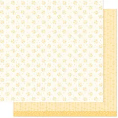 Blissful Blossoms 6x6 Paper Pad