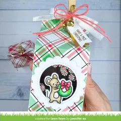 Let It Shine Holiday - Plaids 12x12 Collection Pack