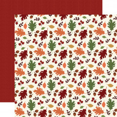 I Love Fall - 12x12 Collection Kit