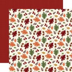 I Love Fall - 12x12 Collection Kit