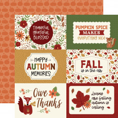 I Love Fall - 12x12 Collection Kit