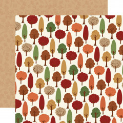 I Love Fall - 12x12 Collection Kit