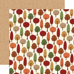 I Love Fall - 12x12 Collection Kit