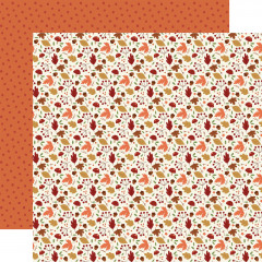 I Love Fall - 12x12 Collection Kit