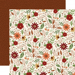 I Love Fall - 6x6 Paper Pad