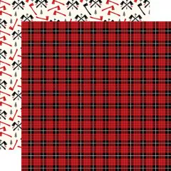 Little Lumberjack 12x12 Collection Kit