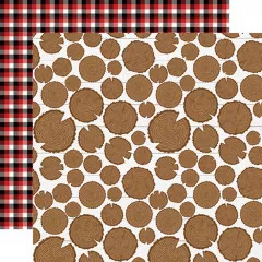 Little Lumberjack 12x12 Collection Kit