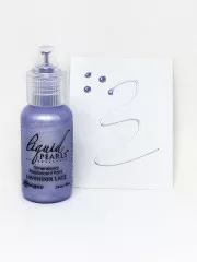 Liquid Pearls - Lavender Lace