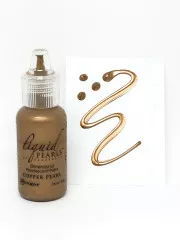 Liquid Pearls - Copper Pearl