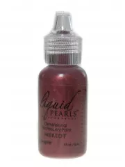 Liquid Pearls - Merlot