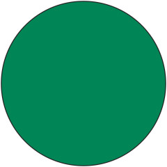 Liquid Pearls - Emerald