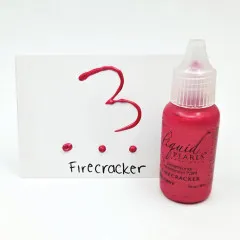 Liquid Pearls - Firecracker
