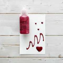 Liquid Pearls - Firecracker