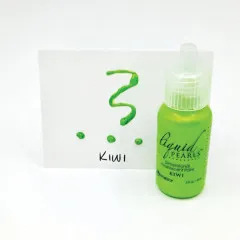 Liquid Pearls - Kiwi