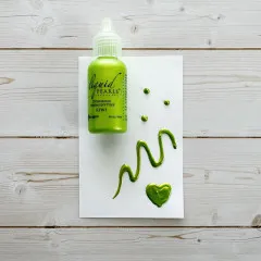 Liquid Pearls - Kiwi