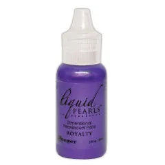Liquid Pearls - Royalty